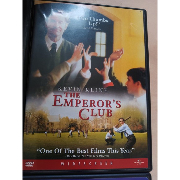 DVD's lot of 4 period piece/drama genre - Picture 4 of 5